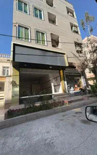 مغازه تجاری شهرک نقش جهان