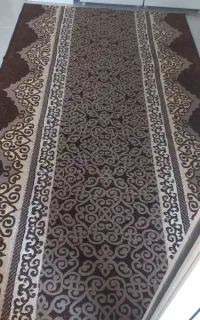 گلیم فرش