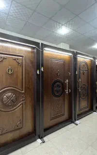 درب ضدسرقت،ضدحریق،اتاق