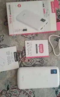 پاور بانک