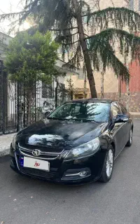 جک جی ۵ مدل ۹۴ اتومات