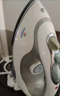 اتو بخار
