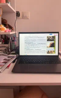 معلم و مدرس زبان انگلیسی آنلاین