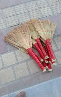 جارو درجه یک اصل