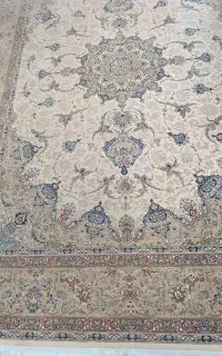 فرش ماشینی ۱۲۵۰ شانه