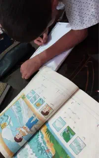 تدریس خصوصی و گروهی متوسطه اول و دوم