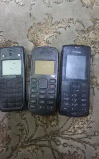 گوشی نوکیا