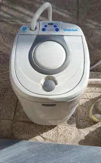 مینی واش لمسی گابریلا