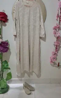 کفتان تابستانه ساناز