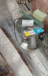 سبزی خرد کن