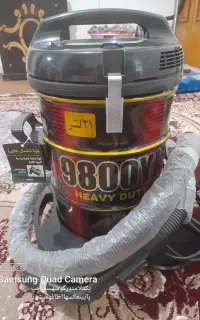 جاروبرقی هیتاچی اصلی