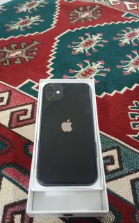 آیفن 11 نرمال درحد