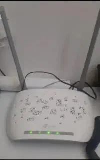 تعمیر و نصب مودم اینترنت