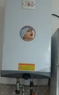 فروش سه عدد آب گرمکن