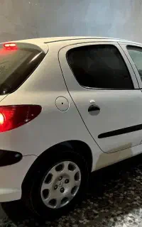 206 تیپ ۲ مدل ۹۹