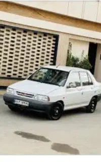 مکانیک پراید اجرت توافقی
