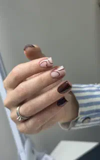آموزش تخصصی کاشت ناخن