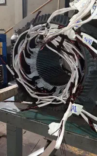 سیمپیچی پمپهای آب خانگی وصنعتی و ساختمانی