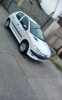 ۲۰۶ تیپ ۲ مدل ۹۷