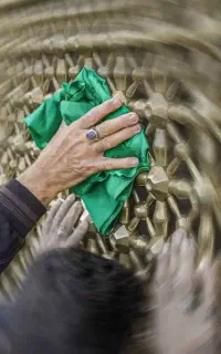 تورمشهد قطار