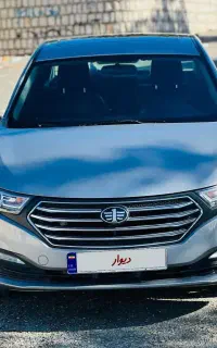 بسترن B30 مدل 1401 اقساط با نرخ سود بانکی