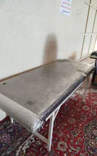 تخت مناسب تزریقات