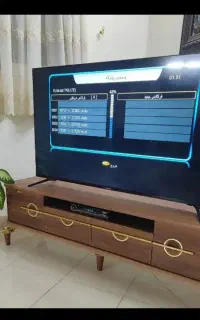 نصاب و نصب آنتن ایرانی ،خارجی وبراکت و فروش گیرنده