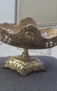 وسیله برنزی