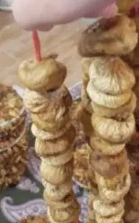 خوراکی مقوی