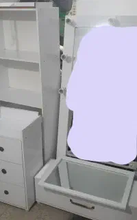 دکور ارایشگاه