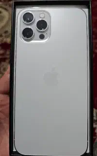 IPhone 12 Promax ،دوازده پرومکس
