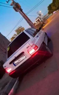 فروش پراید
