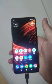 گوشی poco x3 nfc