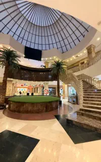 17مترسندتک‌برگ پاساژ برند قیمت کل 2/800 فاز1اندیشه