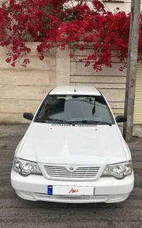 پراید 111 کارمندی
