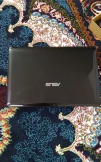 لبتاب ایسوس نو نو