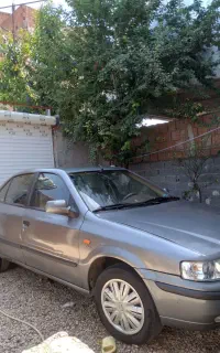 EF7دوگانه کارخانه