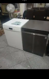 فروش و خریدار ماشین ظرفشویی  تمام نقاط