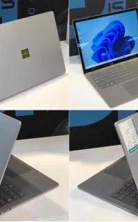 Surface Laptop3 i7/16