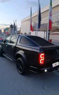 کی ام سی t8 در حد