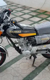 موتور همتاز