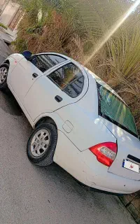 تیبا یک مدل ۹۴