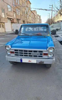 نیسان دوگانه مدل ۸۸