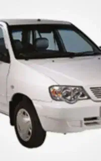 پراید ۱۳۲ SE