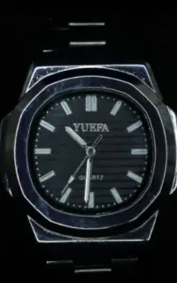 ساعت مچی YUERA