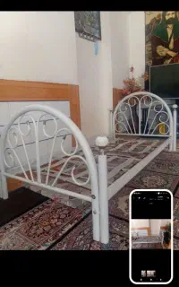 تخت خواب