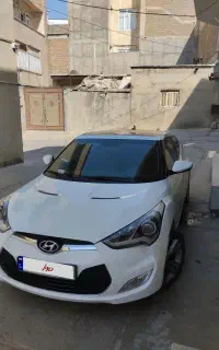 ولستر ۲۰۱۴ فول شرکتی