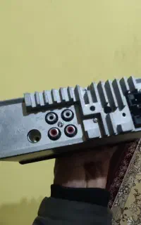 ضبط در حد نو
