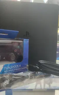 ps4 slim کپی خور
