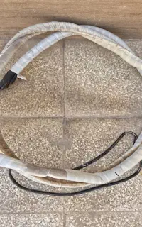سیم‌مسی مخصوص کولر‌گازی
